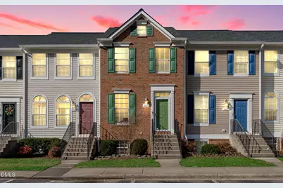 5505 Crabtree Park Court, Raleigh, NC 27612 - Photo 1