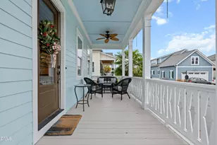 25 Oglethorpe Ave, Clayton, NC 27527 - Photo 49