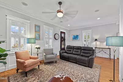 25 Oglethorpe Avenue, Clayton, NC 27527 - Photo 7