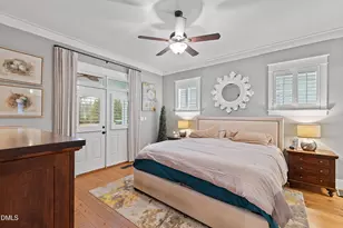 25 Oglethorpe Ave, Clayton, NC 27527 - Photo 19