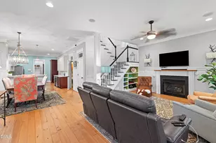 25 Oglethorpe Ave, Clayton, NC 27527 - Photo 5