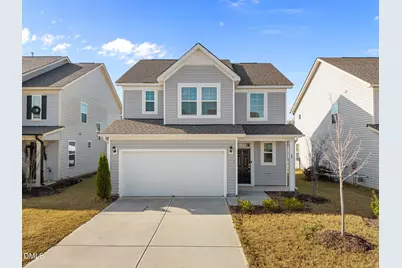 88 Antler Steel Drive, Clayton, NC 27527 - Photo 1