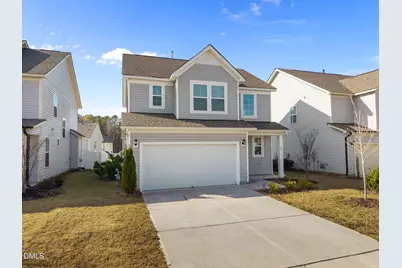 88 Antler Steel Drive, Clayton, NC 27527 - Photo 3