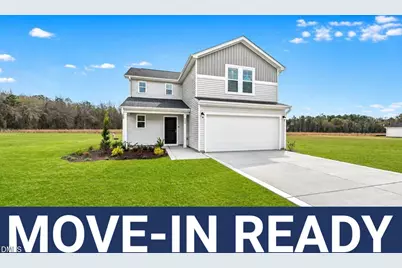 216 Hill Valley Drive #(lot 86), La Grange, NC 28551 - Photo 1