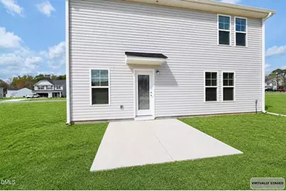 216 Hill Valley Drive #(lot 86), La Grange, NC 28551 - Photo 29