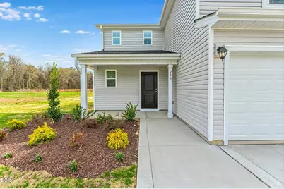 216 Hill Valley Drive #(Lot 86), La Grange, NC 28551 - Photo 3