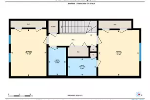 4802 Parkville Dr, Raleigh, NC 27604 - Photo 31