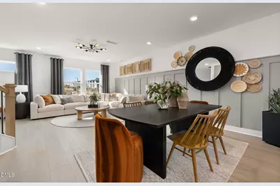 909 Fearless Road, Durham, NC 27703 - Photo 9