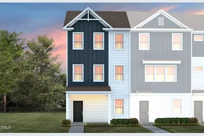 909 Fearless Road, Durham, NC 27703 - Photo 1