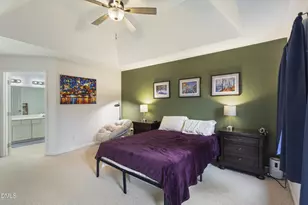 207 Forest Run Pl, Cary, NC 27518 - Photo 11