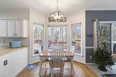 207 Forest Run Place, Cary, NC 27518 - Photo 5