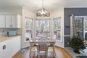 207 Forest Run Pl, Cary, NC 27518 - Photo 5