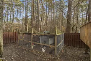 207 Forest Run Pl, Cary, NC 27518 - Photo 21