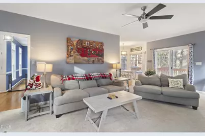 207 Forest Run Place, Cary, NC 27518 - Photo 7