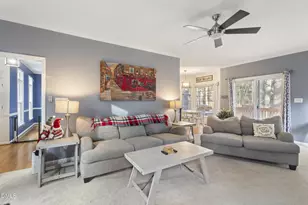 207 Forest Run Pl, Cary, NC 27518 - Photo 7