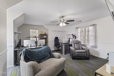 207 Forest Run Place, Cary, NC 27518 - Photo 17