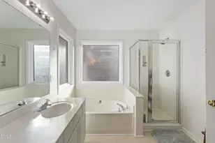 207 Forest Run Pl, Cary, NC 27518 - Photo 13