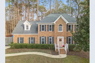207 Forest Run Place, Cary, NC 27518 - Photo 1