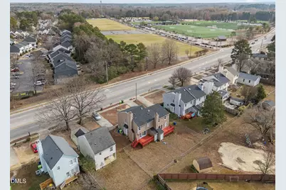 8031 Perry Creek Road, Raleigh, NC 27616 - Photo 27