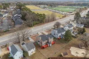 8031 Perry Creek Rd, Raleigh, NC 27616 - Photo 27