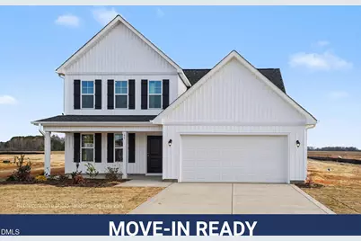 99 Baxley Drive, Dunn, NC 28334 - Photo 1