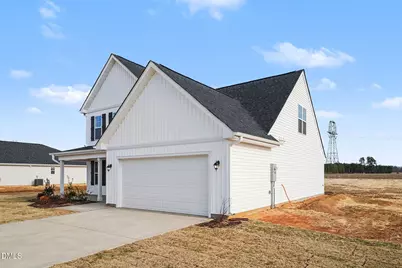 99 Baxley Drive, Dunn, NC 28334 - Photo 3