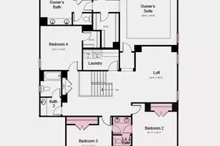 317 Longwall Dr, Holly Springs, NC 27540 - Photo 3