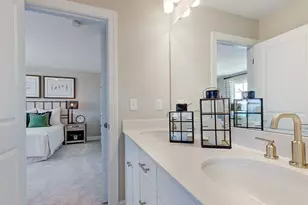 317 Longwall Dr, Holly Springs, NC 27540 - Photo 17