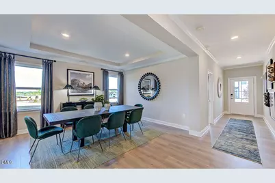 317 Longwall Drive, Holly Springs, NC 27540 - Photo 5