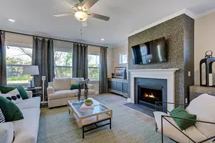 317 Longwall Dr, Holly Springs, NC 27540 - Photo 9