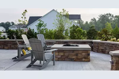 317 Longwall Drive, Holly Springs, NC 27540 - Photo 27