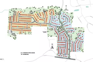 317 Longwall Dr, Holly Springs, NC 27540 - Photo 19