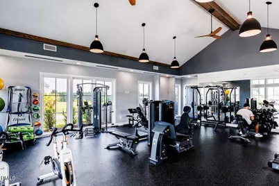 317 Longwall Drive, Holly Springs, NC 27540 - Photo 29