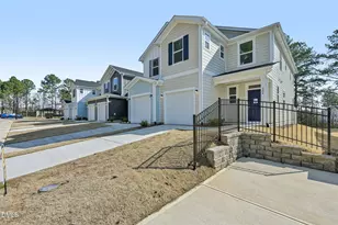 212 Parker Ln, Mebane, NC 27302 - Photo 1