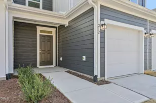 212 Parker Ln, Mebane, NC 27302 - Photo 3