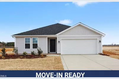 79 Baxley Drive #(Lot 24), Dunn, NC 28334 - Photo 1