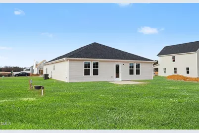 79 Baxley Drive #(Lot 24), Dunn, NC 28334 - Photo 35