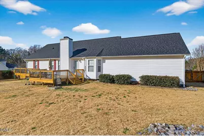 105 Hinton Court, Clayton, NC 27527 - Photo 31