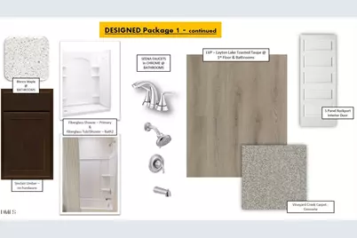 110 Parker Lane, Mebane, NC 27302 - Photo 5