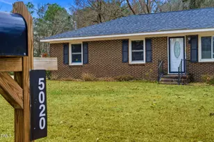 5020 Oakdale Rd, Wilson, NC 27893 - Photo 3