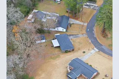 5020 Oakdale Road, Wilson, NC 27893 - Photo 55