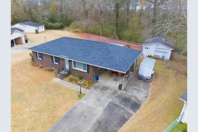 5020 Oakdale Road, Wilson, NC 27893 - Photo 45