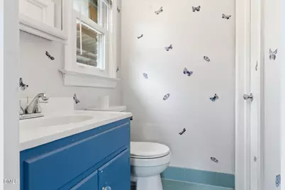 5020 Oakdale Road, Wilson, NC 27893 - Photo 29