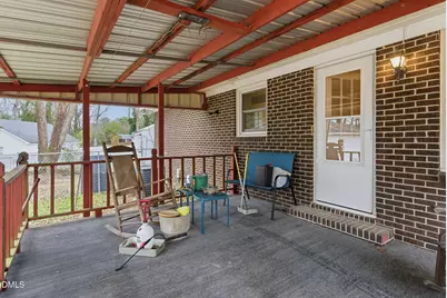 5020 Oakdale Road, Wilson, NC 27893 - Photo 33