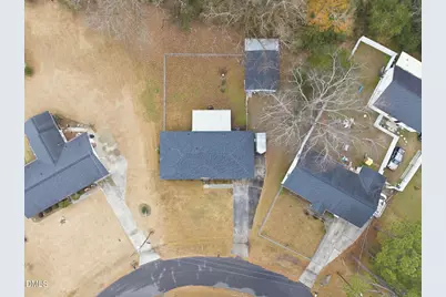 5020 Oakdale Road, Wilson, NC 27893 - Photo 47