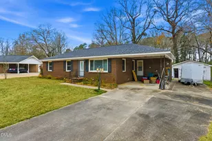 5020 Oakdale Rd, Wilson, NC 27893 - Photo 7