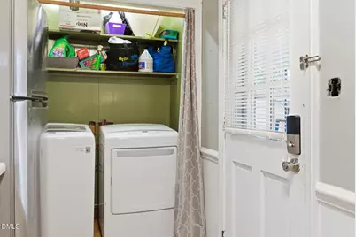 5020 Oakdale Road, Wilson, NC 27893 - Photo 19