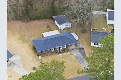 5020 Oakdale Road, Wilson, NC 27893 - Photo 59