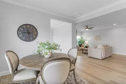 507 E Clydes Point Way, Wendell, NC 27591 - Photo 17