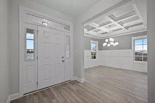 507 E Clydes Pt Wy, Wendell, NC 27591 - Photo 7